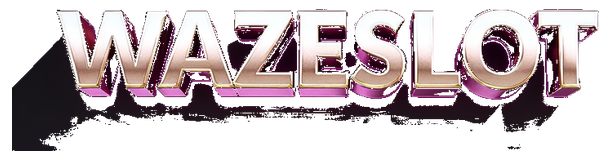 wazeslot login logo